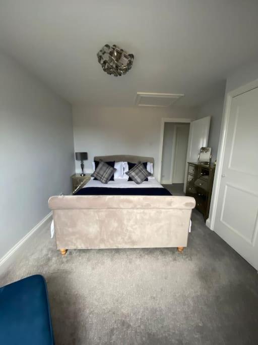 Stunning Apartment In The Heart Of Broadway 브로드웨이 외부 사진